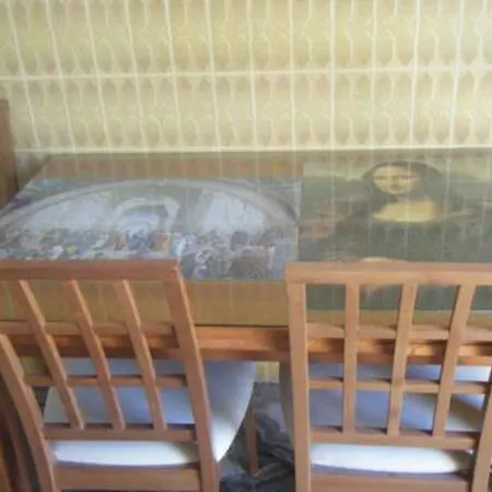 Three Bedroom Spacious Near Acropolis * Athens